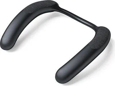 Obrázok produktu pre INF Nositeľný Bluetooth reproduktor - Pohlcujúci zvuk čierna