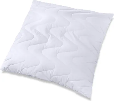 Produktbild von Centa Star Sport line Kopfkissen in 80x80 cm Kissen 2316.80 - 2. Wahl