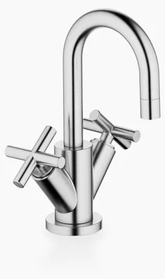 Produktbild von Dornbracht 22302892-93 WT-ELB mit Ablaufgarnitur TARA