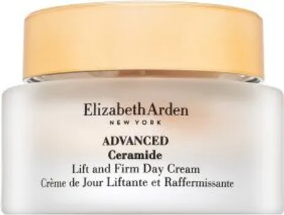 Produktbild von Elizabeth Arden Advanced Ceramide Lift And Firm Day Cream festigende Liftingcreme 50 ml