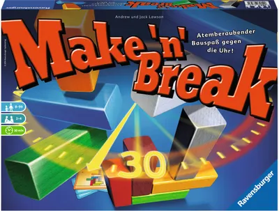 Produktbild von Make 'n' Break