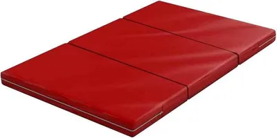 Produktbild von Gymnastikmatratze Sport 150x100x10 dreiteilig