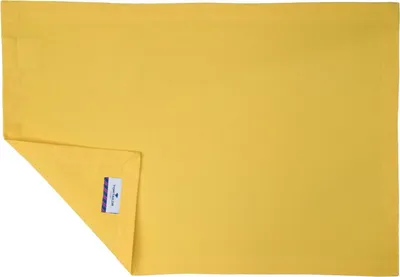 Produktbild von TOM TAILOR Tisch Set DOVE Senf 35 x 50 cm