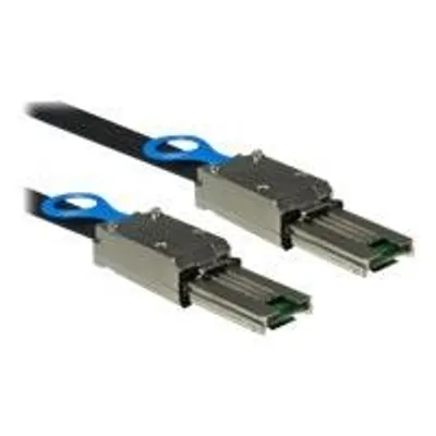 Image de Kabel SAS extern SFF-8088 => SFF-8088 2m