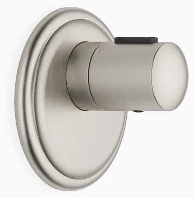 Image de Dornbracht MADISON Thermostat encastré sans réglage de débit, 3/4, 36503977-06