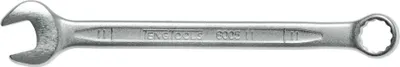 Zdjęcie produktu dla Klucz Płasko-Oczkowy 11 Mm