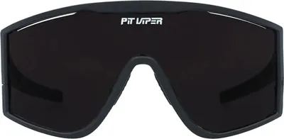 Image de Pit Viper, modèle "The Try Hards"