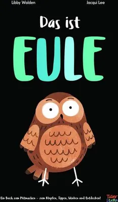 Produktbild von Das ist Eule