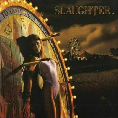 Obrázek produktu pro Slaughter: Stick It To Ya