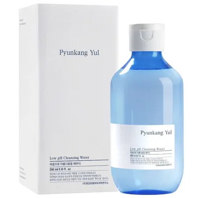Immagine prodotto di Pyunkang Yul Acqua detergente a basso pH 290 ml - Liquido detergente