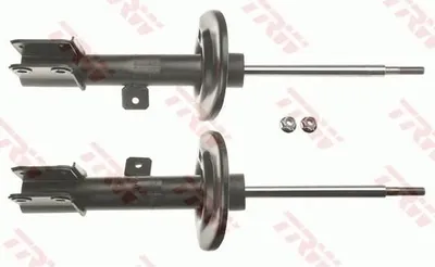 Produktbild von 2x TRW SATZ Gasdruck STOSSDÄMPFER VORNE