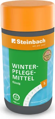 Zdjęcie produktu dla Steinbach płyn do pielęgnacji basenów zimą 1l 0753701TD08