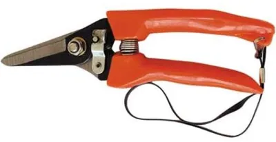 Obrázok produktu pre Nožnice na ovocie a zeleninu „18“ 18 cm