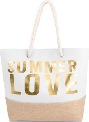 Produktbild von normani Bequeme Sommer-Umhängetasche, Strandtasche
