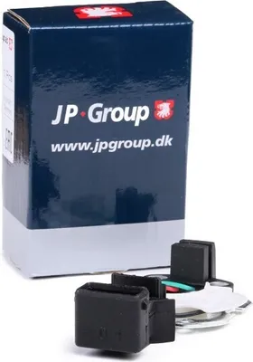 Produktbild von JP GROUP Zündimpulsgeber Kurbelwellensensor 1191400300 für VW Transporter IV Bus (70B, 70C, 7DB, 7DK, 70J, 70K, 7DC, 7DJ)