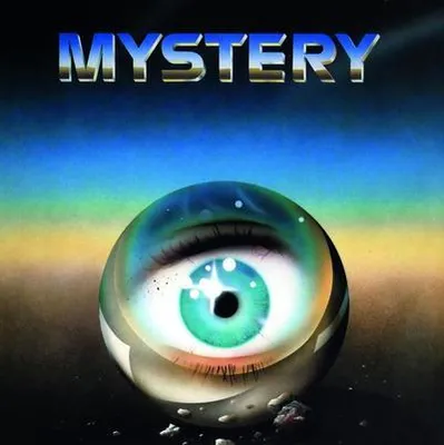 Produktbild von Mystery