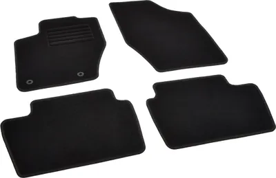 Obrázek produktu pro Textilní autokoberce Rigum pro Citroën C4 (2004 - 2011)