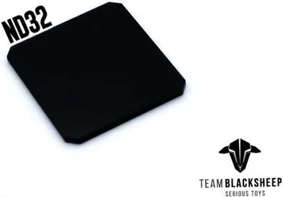 Produktbild von TBS Glas ND Filter ND32