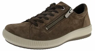 Zdjęcie produktu dla Legero Tanaro 5.0, sportowe buty sznurowane, kolor brązowy, rozmiar 42.5