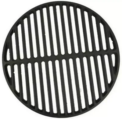 Zdjęcie produktu dla Grill Guru, ruszt żeliwny, duży