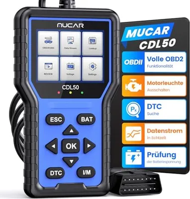 TAFFIO Vgate Android IOs Windows WiFi WLAN EO | Preisvergleich