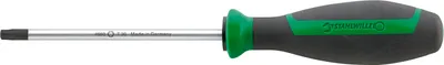 Produktbild von STAHLWILLE TORX® Schraubendreher DRALL+ T5 L.60mm