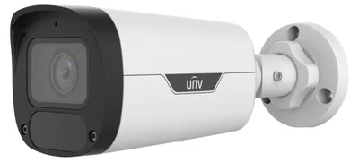 Immagine prodotto di Uniview IPC2324LB-ADZK-H, 4MPx bullet, 86,3-35,2°, Smart IR 50 m, analisi uomo/veicolo