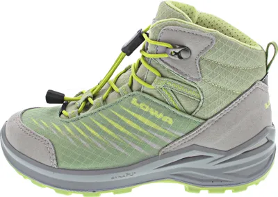 Produktbild von Lowa Zirrox II GTX Mid Jr 6411297905 (38/rauchgrün-mint)