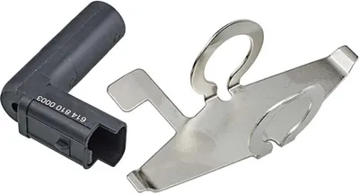 Produktbild von MEYLE 614 810 0003 Kurbelwellensensor Impulsgeber für OPEL Vivaro A Kastenwagen (X83)