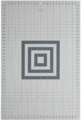 Image de Tapis de découpe 60 x 91 cm A1