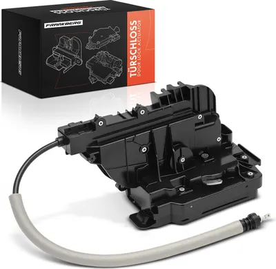 Immagine prodotto di Frankberg 1x serratura porta anteriore sinistra per Mercedes-Benz Vito W447 2014-2024