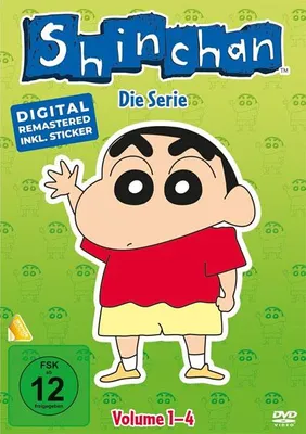 Produktbild von Shin Chan