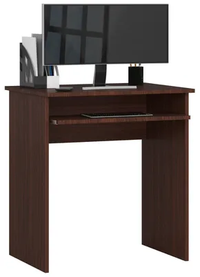 Obrázok produktu pre Akord Písací Stôl Gwiazda Wenge 68X51X74 Cm