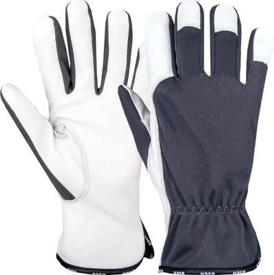 Produktbild von Hase RIO Comfort, Montagehandschuh aus Nappaleder, Größe 10 10 Stk