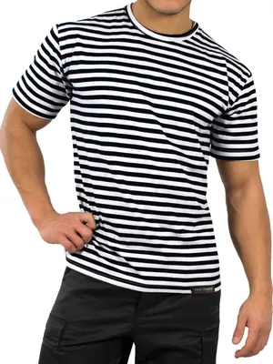 Produktbild von normani Marine T-Shirt