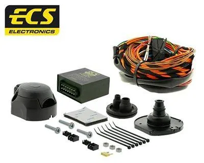 Image de Kit électrique ECS OP052B1 pour attelage de remorque - Kit électrique pour attelage de remorque OPEL INSIGNIA Caravan