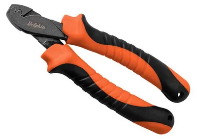 Immagine prodotto di Pinze a crimpare Delphin CRIMPER