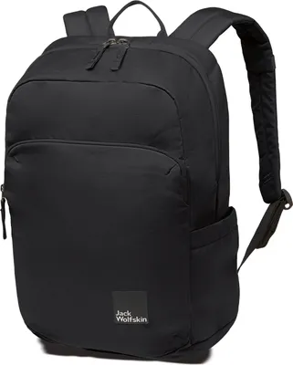 Produktbild von Jack Wolfskin Rucksack Terraview Black : schwarz-00 Farbsortierung: schwarz-00