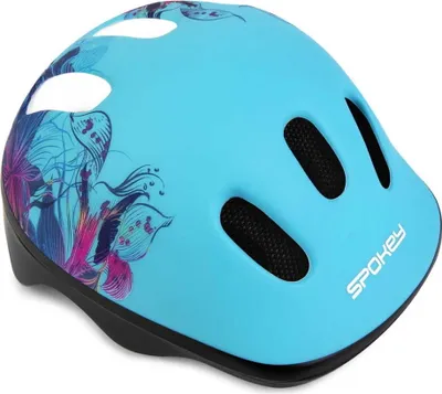 Zdjęcie produktu dla Nd05_K10753 927772 Kask Rowerowy Dla Dzieci Spoke