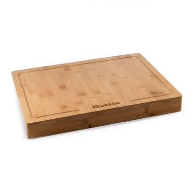 Image de Planche à découper Quttin bambou (45 X 35 cm)