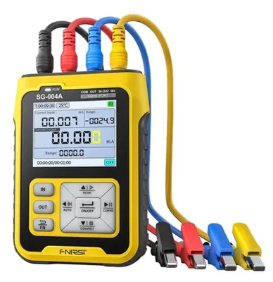 Image de Générateur FNIRSI SG-004A
