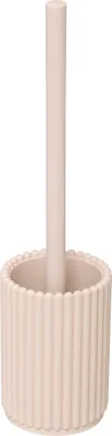 Obrázek produktu pro Toaletní kartáč BONBON, růžový