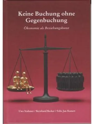 Obrázok produktu pre Keine Buchung ohne Gegenbuchung