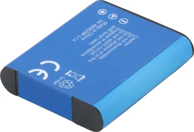 Produktbild von AVACOM Olympus LI-90B, LI-92B Li-Ion 3.6V 1100mAh