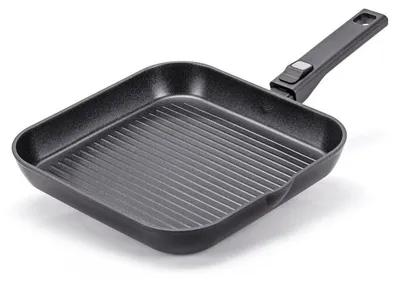 Immagine prodotto di Berndes B.FUTURE CLICK BISTECCHIERA 28 cm