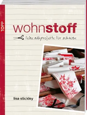 Produktbild von Stickley, L: Wohnstoff