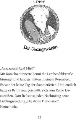 Produktbild von Die Schule der magischen Tiere 01