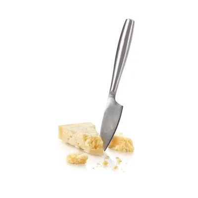 Produktbild von Boska Hartkäse Messer - für harten und sehr harten Käse - federleichtBoska Hartkäse Messer - für harten und sehr harten Käse - federleicht