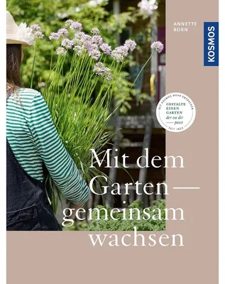 Immagine prodotto di Mit dem Garten gemeinsam wachsen