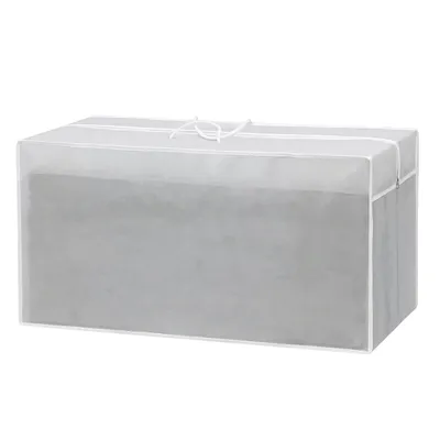 Produktbild von Wetterschutzhülle für Sitzpolster - transparent